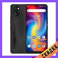 UMIDIGI A13 PRO 4/128Gb Starry Black Гарантия 1 год (*CPA -3% Скидка)_P