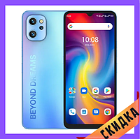 UMIDIGI A13 PRO 6/128Gb Galaxy Blue Гарантия 1 год (*CPA -3% Скидка)_K