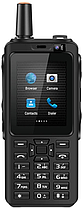 Uniwa F40 1/8Gb Black. РАЦИЯ Zello, Android, фото 3