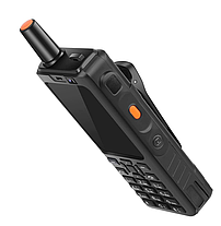 Uniwa F40 1/8Gb Black. РАЦИЯ Zello, Android, фото 5