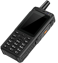 Uniwa F40 1/8Gb Black. РАЦИЯ Zello, Android, фото 6