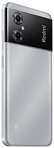 Xiaomi Redmi Note 11R 5G 4/128GB Silver Гарантія 1 рік(*CPA -3% Знижка)_K, фото 6