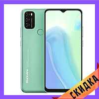 Blackview A70 Pro 4/32Gb Green Гарантия 1 год (*CPA -3% Скидка)_K