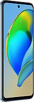 ZTE Blade V40 6/128Gb NFC Blue Гарантія 1 рік (*CPA -3% Знижка)_K, фото 3