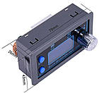Понижуючий перетворювач, підвищує ZK-4KX DC-DC 0,5-30V 4A, фото 4