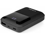 Павербанк Power Bank 10 000mAh Vinga + Display (BTPB0310LEDROP), фото 5