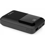 Павербанк Power Bank 10 000mAh Vinga + Display (BTPB0310LEDROP), фото 6