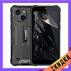 OUKITEL WP20 4/32Gb Black Гарантія 1 Рік  (*CPA -3% Знижка)_K