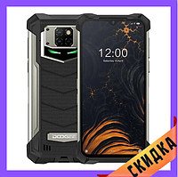 DOOGEE S88 Plus 8/128Gb Black  Гарантия 1 Год (*CPA -3% Скидка)_P