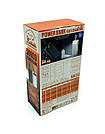 Повербанк Powerbank Remax RPP-185 Leader Series 2.1A Fast Charging 50000 mAh (Чорний), фото 5