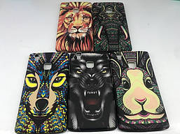 Силіконовий чохол для Doogee X5 Max