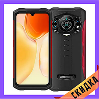 DOOGEE S98 Night Vision Camera 8/256GB Red Гарантия 1 Год  (*CPA -3% Скидка)_K