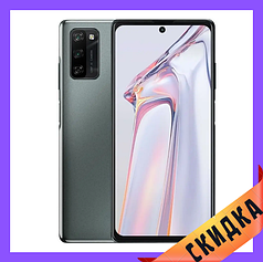 Blackview A100 6/128Gb Black Гарантія 1 рік  (*CPA -3% Знижка)_K
