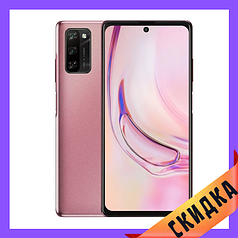 Blackview A100 6/128Gb Pink Гарантія 1 рік  (*CPA -3% Знижка)_K