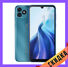 BLACKVIEW OSCAL C20 1/32 Blue Гарантія 1 рік