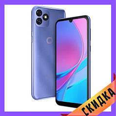 BLACKVIEW OSCAL C20 1/32 Purple Гарантія 1 рік