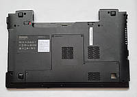 Нижня частина корпусу (Корито) "Lenovo B570 B575 V570 V575" / б/в Оригінал