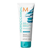 Тонуюча маска Moroccanoil Color Depositing Mask Aquamarine 200 мл