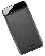 Павербанк Power Bank 30 000mAh YENKEE YPB 3010 TYPE-C, фото 3