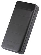 Павербанк Power Bank 30 000mAh YENKEE YPB 3010 TYPE-C, фото 4