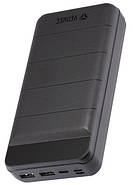 Павербанк Power Bank 30 000mAh YENKEE YPB 3010 TYPE-C, фото 5