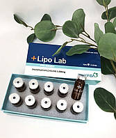 Ліполітик Lipo Lab PPC, 10x10ml (упаковка)