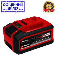 Аккумулятор для инструмента Einhell Power-X-Change Plus (18 В, 6 А/ч) YLP