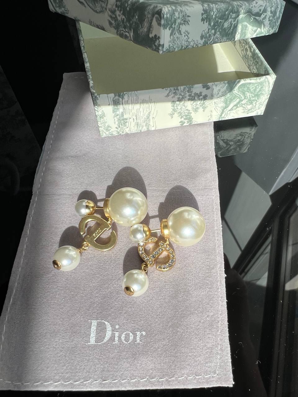 Все ювелирные изделия DIOR #44 Все ювелирные изделия DIOR