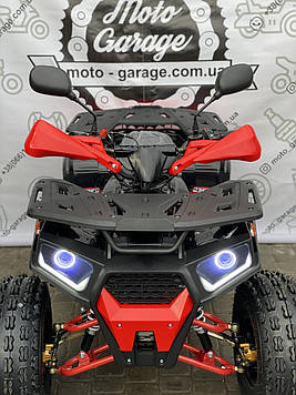 Квадроцикл HAMER Dazzle 150 (MP3 / Радіо) (   Ціна 1 280$)
