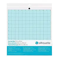 Керриер (коврик) для плоттера Silhouette Cameo формата 30 x 30 см