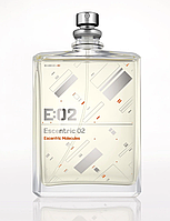 Escentric Molecules Escentric 02 tester edt 100ml