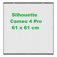 Керриер (коврик) для плоттера Silhouette Cameo 4 PRO формата 61 x 61 см