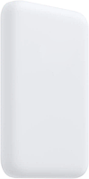 Power Bank з реверсивною зарядкою Apple MagSafe Battery Pack для iPhone (Not Logo) 5000mAh, White