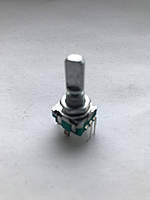 Encoder для Traktor Control s1, s2, s4