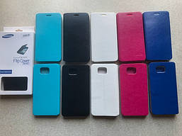 Чехол книжка для Samsung Galaxy Alpha SM-G850F