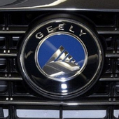 Geely