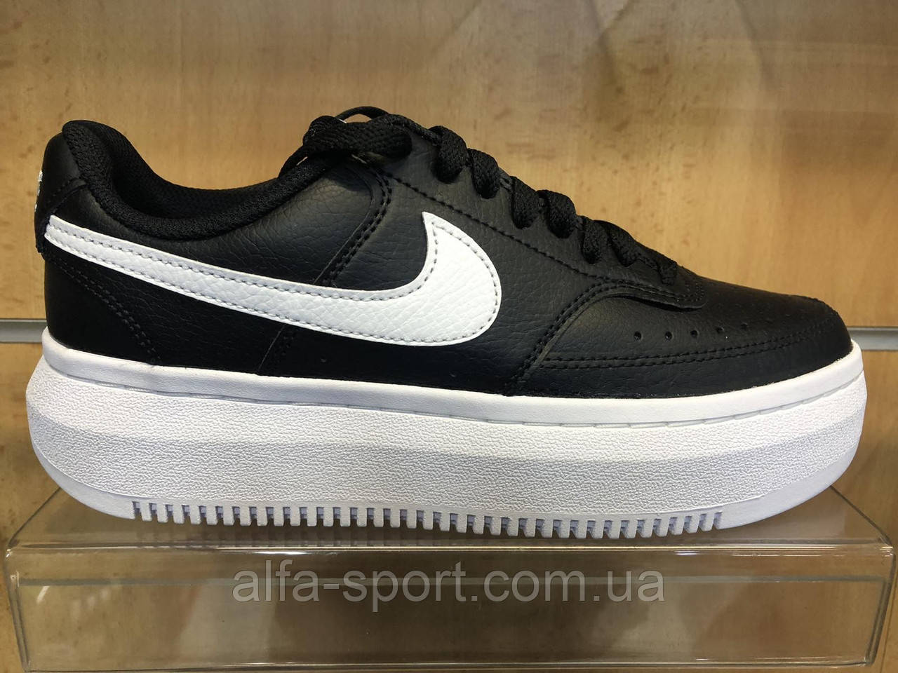Кроссовки Nike W Court Vision Alta Ltr (DM0113-002)