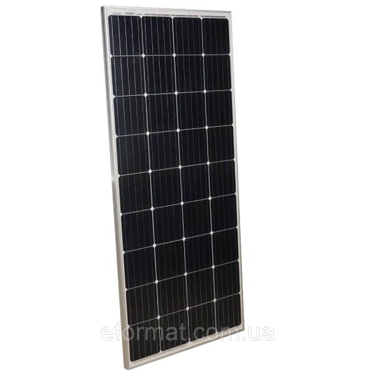 Сонячна панель Victron Energy 115W-12V series 4а, 115 Вт, монокристал