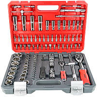 Набір торцевих ключів VERKE 94 елементів