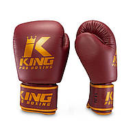 Боксерские перчатки Боксерские перчатки (КИНГ) Боксерские перчатки King Pro Boxing Gloves KPB/BGVL 3 O Таиланд