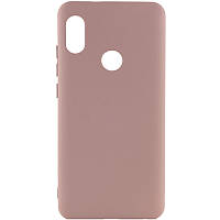 Уцінка Чохол Silicone Cover Lakshmi (A) для Xiaomi Redmi Note 5 Pro / Note 5 (AI Dual Camera)