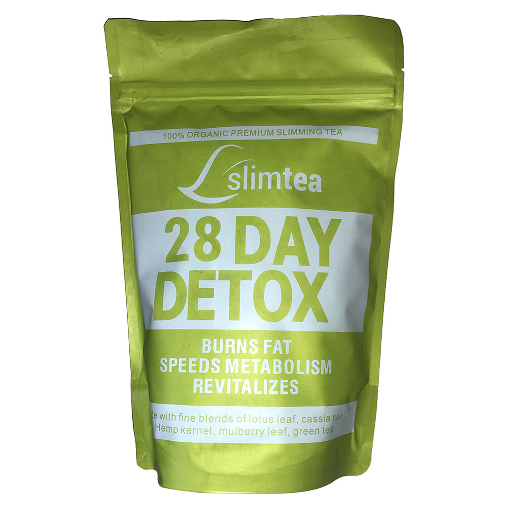 Detox Чай Для Похудения Купить Отзывы