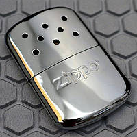 Каталітична грілка для рук Zippo Hand Warmer чорні