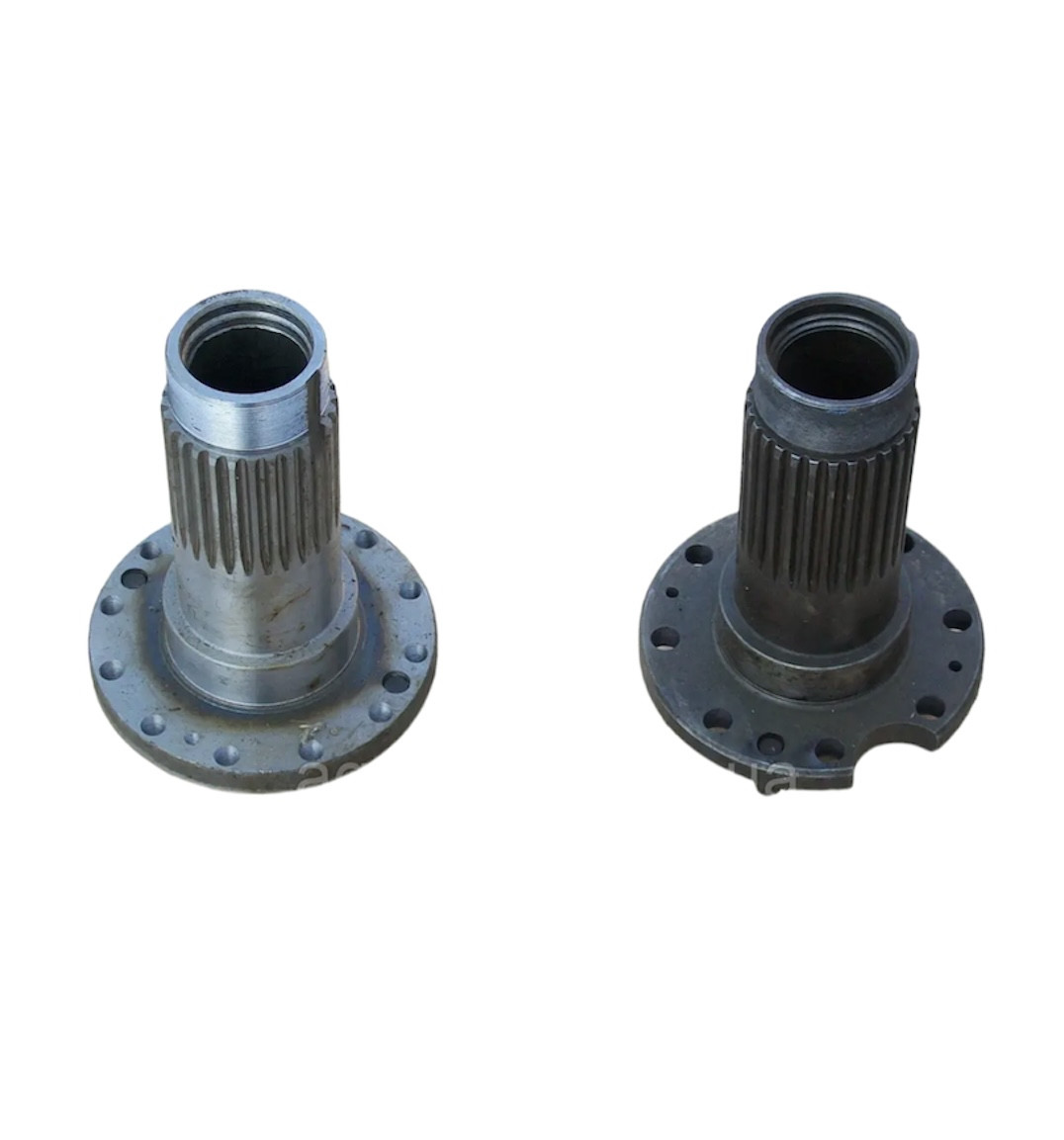 Вал маточини 151.39.013-6 бортового редуктора моста тракторів Т-150,Т-151,Т-156, фото 1