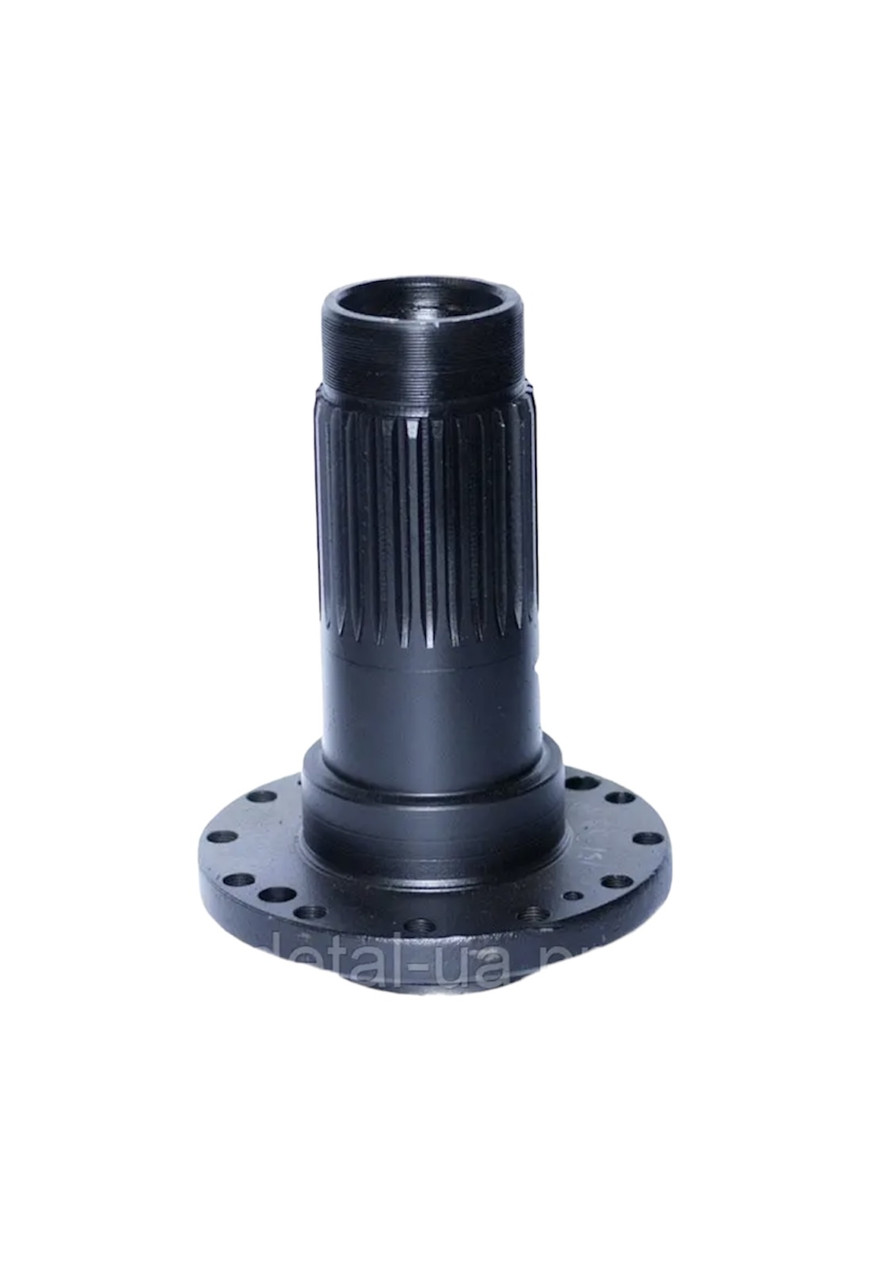 Ступиця 151.39.105-4 кріплення бортового редуктора моста трактора Т-150, Т-151, фото 1