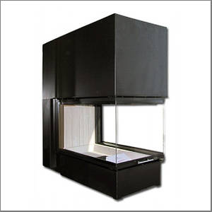 Камінна топка SPARTHERM Arte U-90h