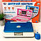 Дитячий іграшковий навчальний ноутбук комп'ютер, фото 3