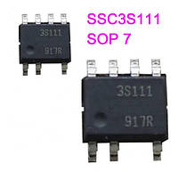 Микросхема SSC3S111 (SOP-7), оригинал