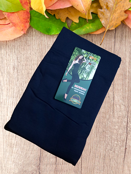 Лосіни жіночі безшовні на байці №2008 р.50-54. Від 3шт по 99грн