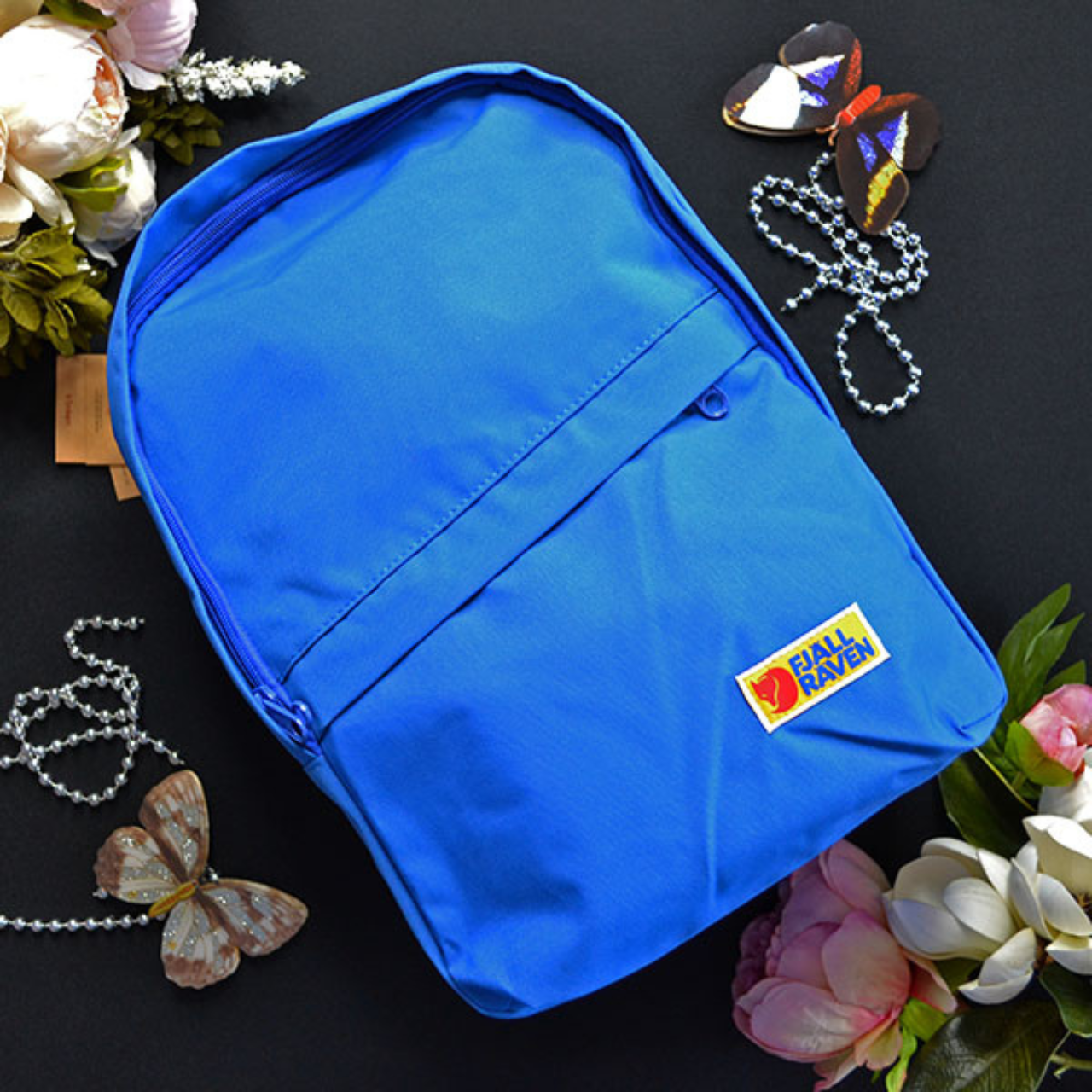 Міський рюкзак Канкен шкільний молодіжний прогулянковий рюкзак Fjallraven Kanken, фото 1